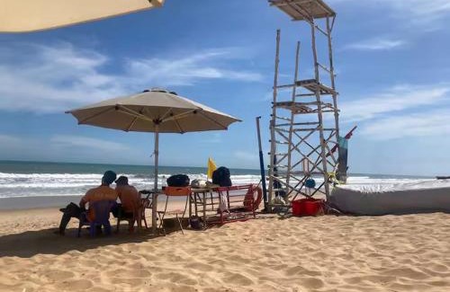 Suoi Nuoc Beach Apartment | Seaview 2beds Apec Mandala Mũi Né