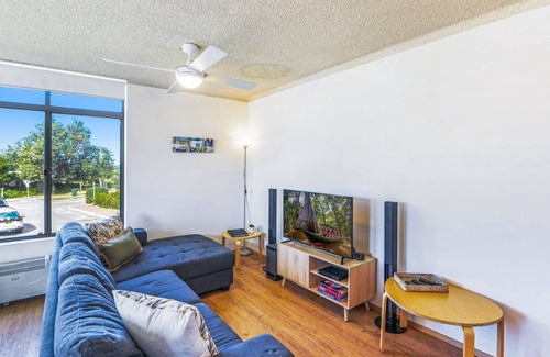 Avoca Beach Apartment | Seaview 4 - Beautiful Views & Linen Supplied