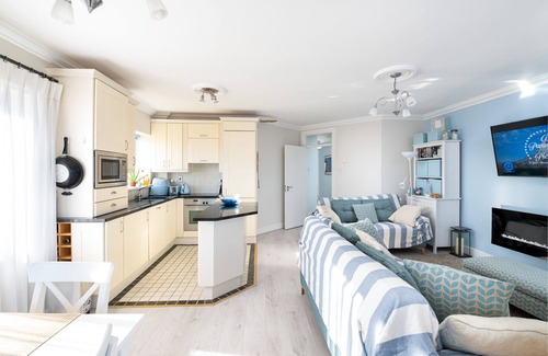 Rosslare Apartment | Seaview Apartment, Silversands, Rosslare Strand, Co. Wexford