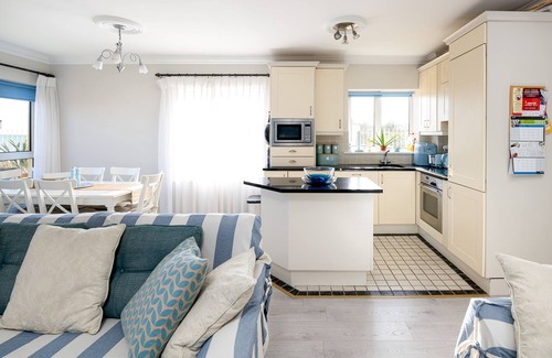 Rosslare Apartment | Seaview Apartment, Silversands, Rosslare Strand, Co. Wexford