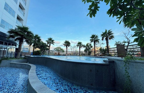 Hai Chau Apartment | Seaview apartment 3 bedrooms, 135m2 in Da Nang, Vietnam