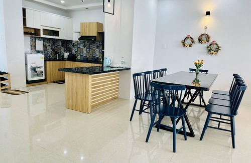 Thang Tam Condo | Seaview Apartment, 3 bedroom