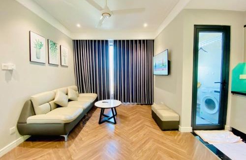 Quy Nhon Apartment | Seaview Apartment - Altara Quy Nhon