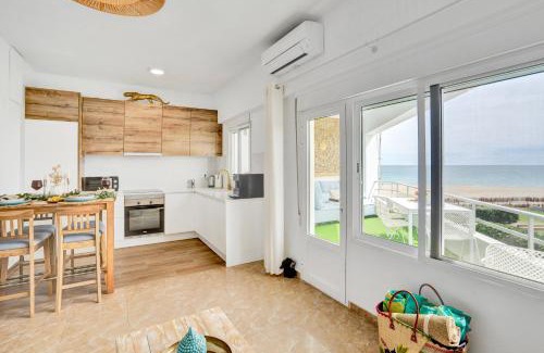 Les Deveses Apartment | Seaview Apartment Beachlove Les Deveses Denia