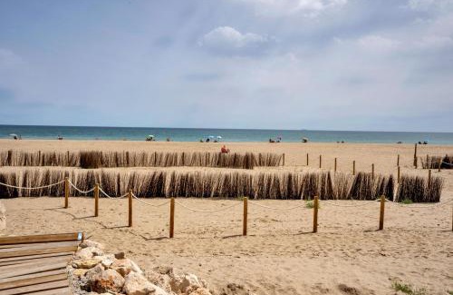 Les Deveses Apartment | Seaview Apartment Beachlove Les Deveses Denia