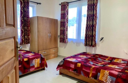Accra Apartment | Seaview Apartments
