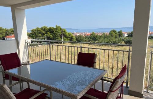 Rudine Apartment | Seaview Apartments Lagetar