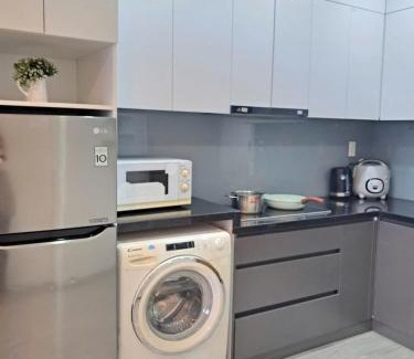 Ngu Hanh Son Apartment | Seaview apt Da Nang