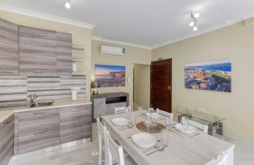 Marsaskala Apartment | Seaview,beautiful 3br Apt 2