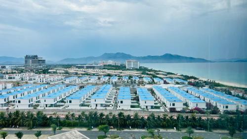 Ba Ngoi Apartment | Seaview Cam Ranh Nha Trang near Airporrt