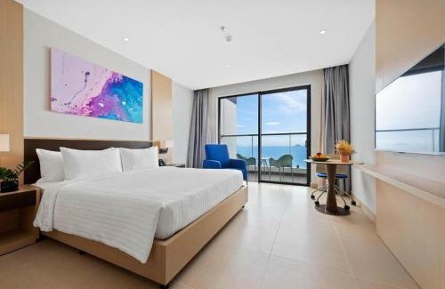 Ba Ngoi Apartment | Seaview Cam Ranh Nha Trang near Airporrt