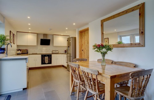 Bacton Cottage | Seaview Cottage | East Ruston Cottages