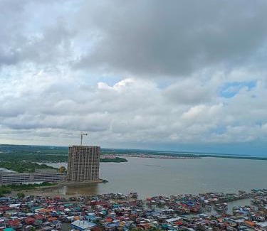 Sandakan Apartment | Seaview Emerald Sandakan