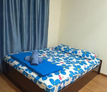 Sandakan Apartment | Seaview Emerald Sandakan