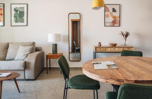 Alboraya Apartment | Seaview Flat Patacona