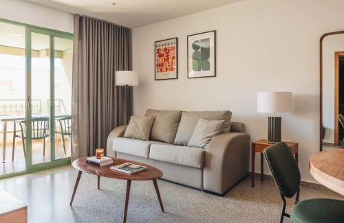 Alboraya Apartment | Seaview Flat Patacona