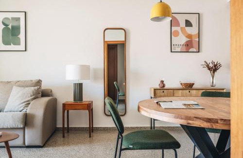 Alboraya Apartment | Seaview Flat Patacona