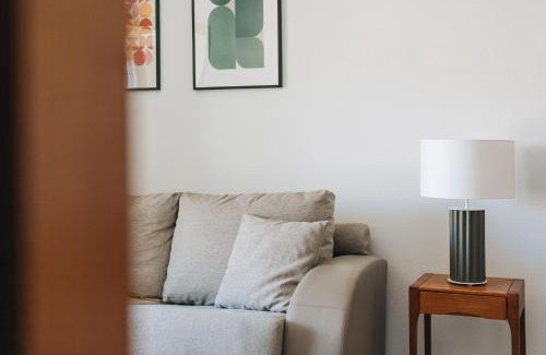 Alboraya Apartment | Seaview Flat Patacona