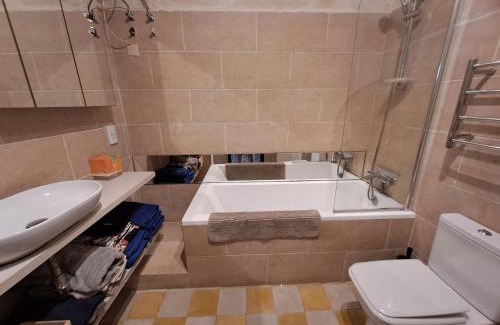 Birgu House | Seaview Gem in Birgu Malta!