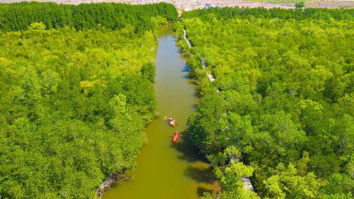 Kep Villa | Seaview Green House