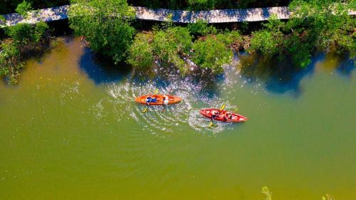 Kep Villa | Seaview Green House