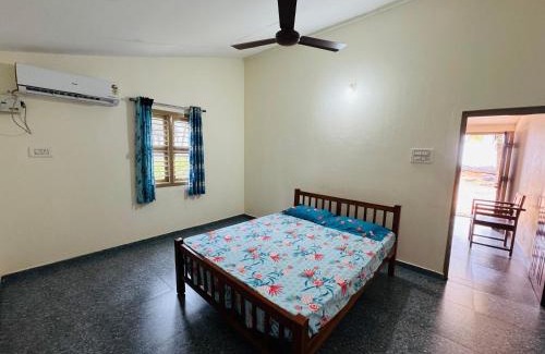 Padubidri House | Seaview Homestay Padubidri