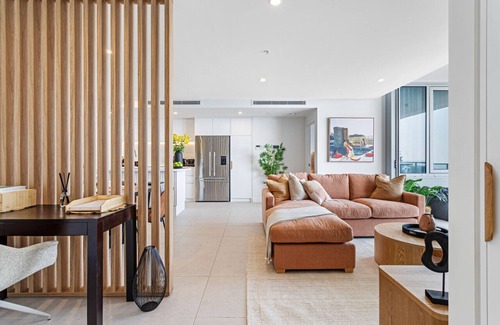 Palm Beach Apartment | Seaview Luxury Palm Beach