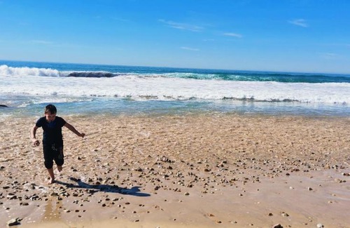 Port Elizabeth Apartment | Seaview PE Unit