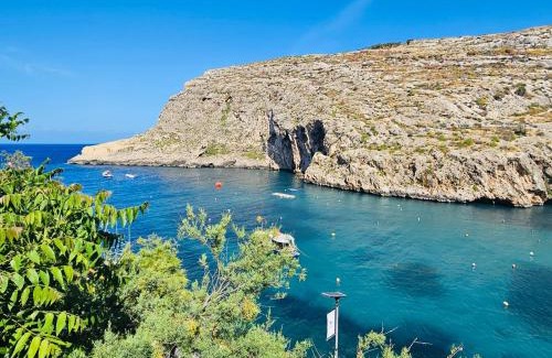 Xlendi Apartment | Seaview Penthouse Xlendi