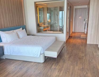Quy Nhon Apartment | Seaview Quy Nhon apt TMS