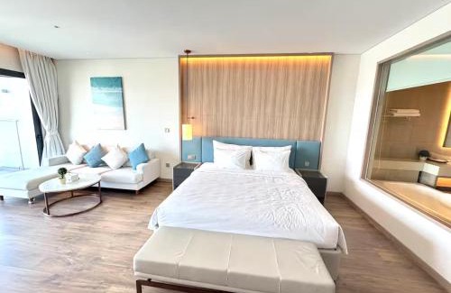 Quy Nhon Apartment | Seaview Quy Nhon apt TMS