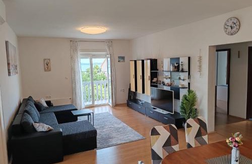 Kastel Gomilica Apartment | Seaview Relax Apartment, Kastel Gomilica