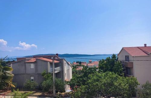 Kastel Gomilica Apartment | Seaview Relax Apartment, Kastel Gomilica