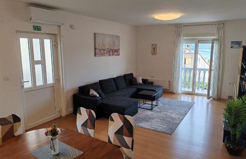 Kastel Gomilica Apartment | Seaview Relax Apartment, Kastel Gomilica