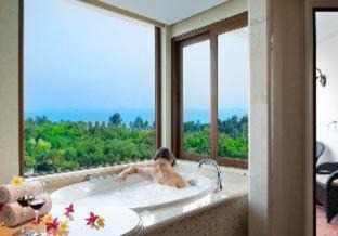 Siming Hotel | Seaview Resort Xiamen