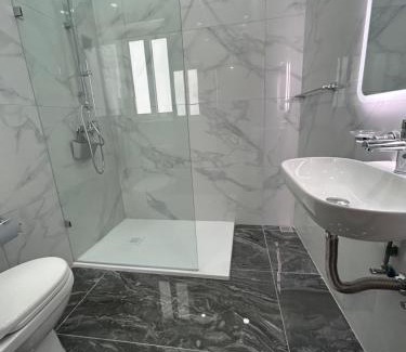 Marsaskala Apartment | Seaview Setters Penthouse Marsaskala