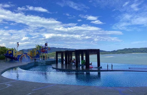 Kuantan Apartment | SEAVIEW SUITE JIE HOMES Imperium Residence