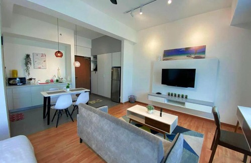 Kuantan Apartment | SEAVIEW SUITE JIE HOMES Imperium Residence