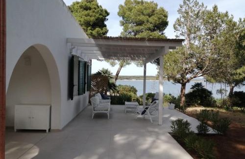 Alghero Apartment | Seaview Villa Lazzaretto