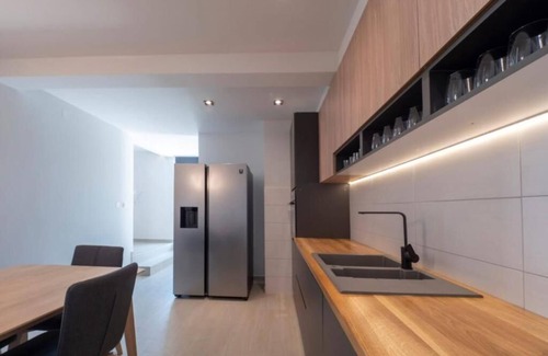 Podostrog Villa | Seaview Villa with pool Vanja