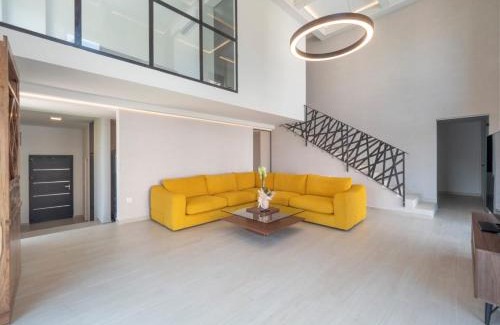 Podostrog Villa | Seaview Villa with pool-Vanja