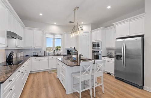 South Ponte Vedra Beach House | Seaview - Wren Beach Rentals by Portoro
