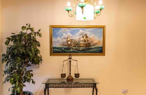 Paceville Apartment | SeaViewPortomasoYacht apartment, next to Paceville