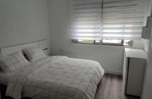 Faro de Cullera Apartment | Seaviews Los Olivos