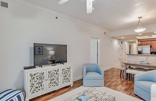 Gulf Shores Condo | Seawind 1406 | Gulf Shores, AL