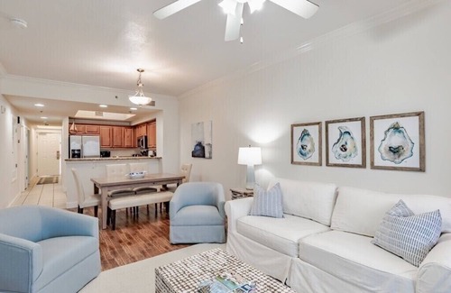 Gulf Shores Condo | Seawind 1406 | Gulf Shores, AL