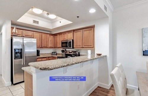 Gulf Shores Condo | Seawind 1406 | Gulf Shores, AL