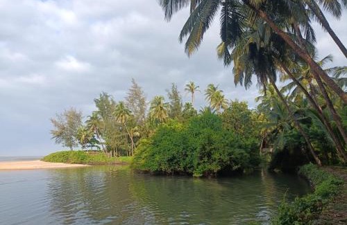 Kannur Cabin | Seawind