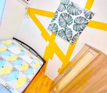 Sasa Apartment | Seawind Near Airport and Samal