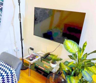 Sasa Apartment | Seawind Near Airport and Samal